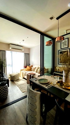 Condos for rent : 𝐂𝐨𝐧𝐝𝐨 𝐋𝐢𝐟𝐞 𝐋𝐚𝐝𝐩𝐫𝐚𝐨 𝐕𝐚𝐥𝐥𝐞𝐲