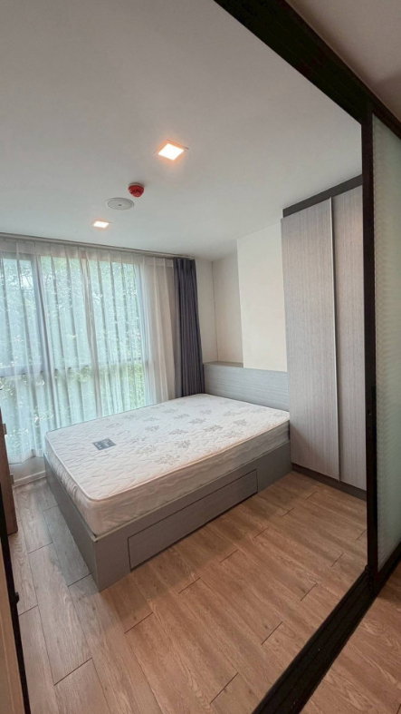 รูป ขาย คอนโด Atmoz Ladprao 15 | 2 Bedrooms | Ready to Move In | Great Value Near MRT - รูปที่ 4/7
