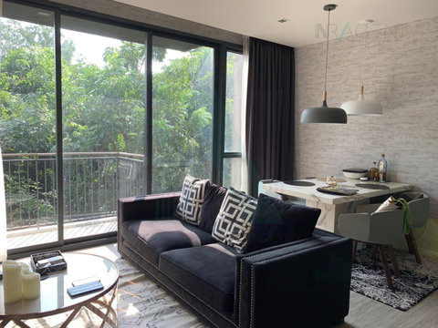 For Rent Condo MORI HAUS Building B, Floor 2,2 bed room, Room size 67.00 sqm