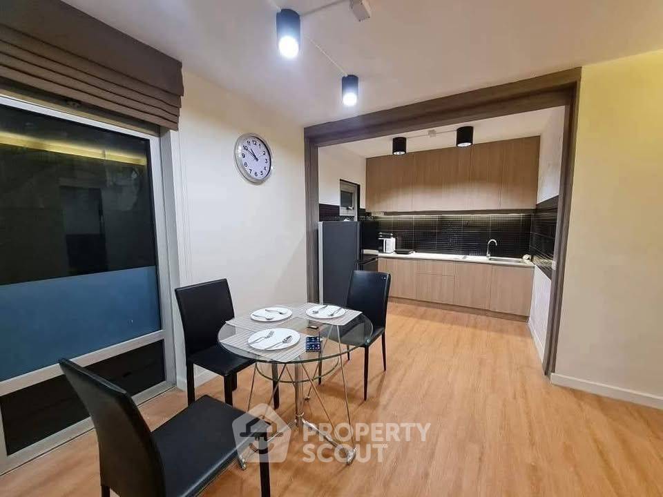 รูป คอนโด 2-ห้องนอน ที่ ริเวียร่า อัพ คอนโดมิเนียม เมืองทองธานี ใน บ้านใหม่ (ID 2537875) - รูปที่ 9/15