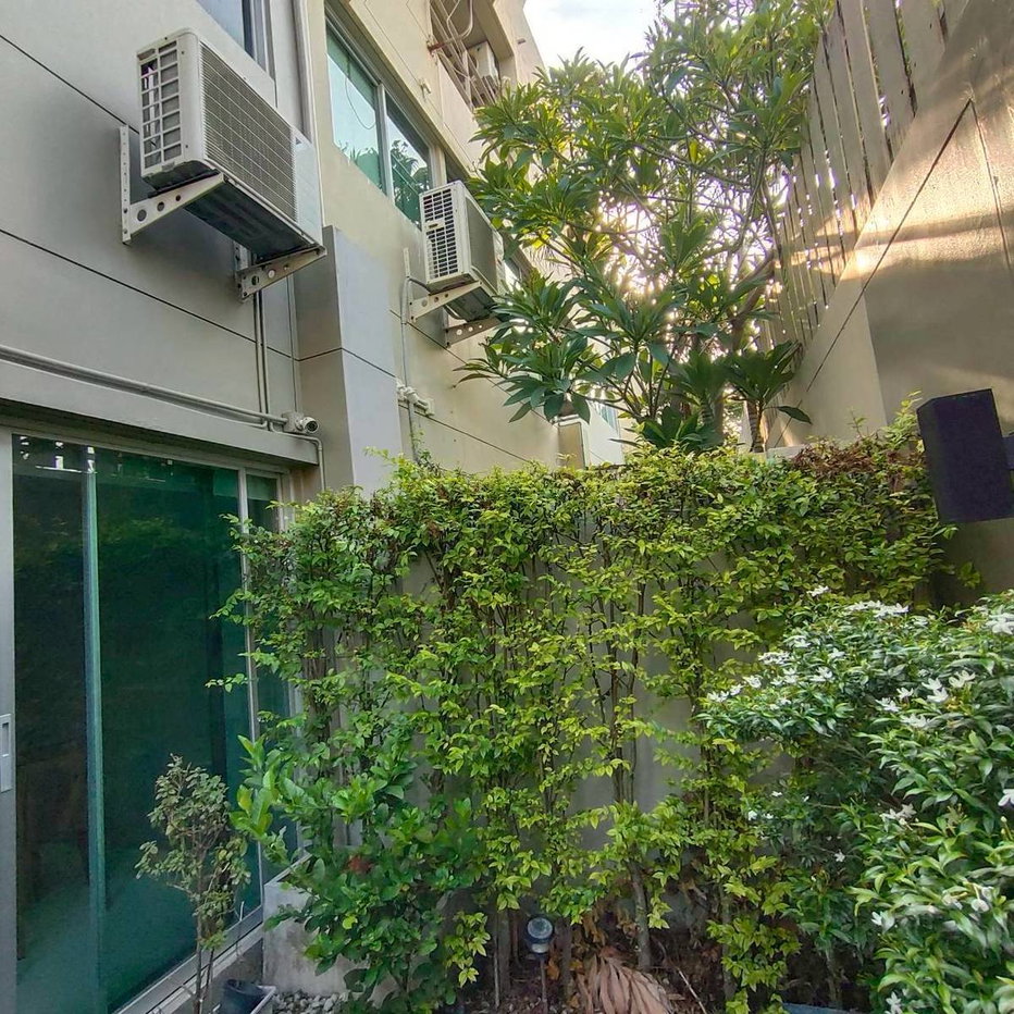 รูป เช่าคอนโด Noble Cube Pattanakarn/โนเบิล คิวบ์ พัฒนาการ (E6906036) ID Line : @condo101 - รูปที่ 10/18