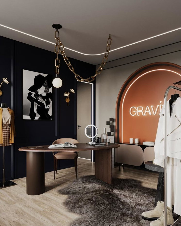 รูป ขายบ้านมือ 2 / ทาวน์โฮมหรู 3 ชั้น โครงการ Gravitia พระราม 2 – ท่าข้าม บ้านดีไซน์สวย ฟังก์ชันครบ ทำเลพระราม 2 ใกล้เมือง  - รูปที่ 6/16
