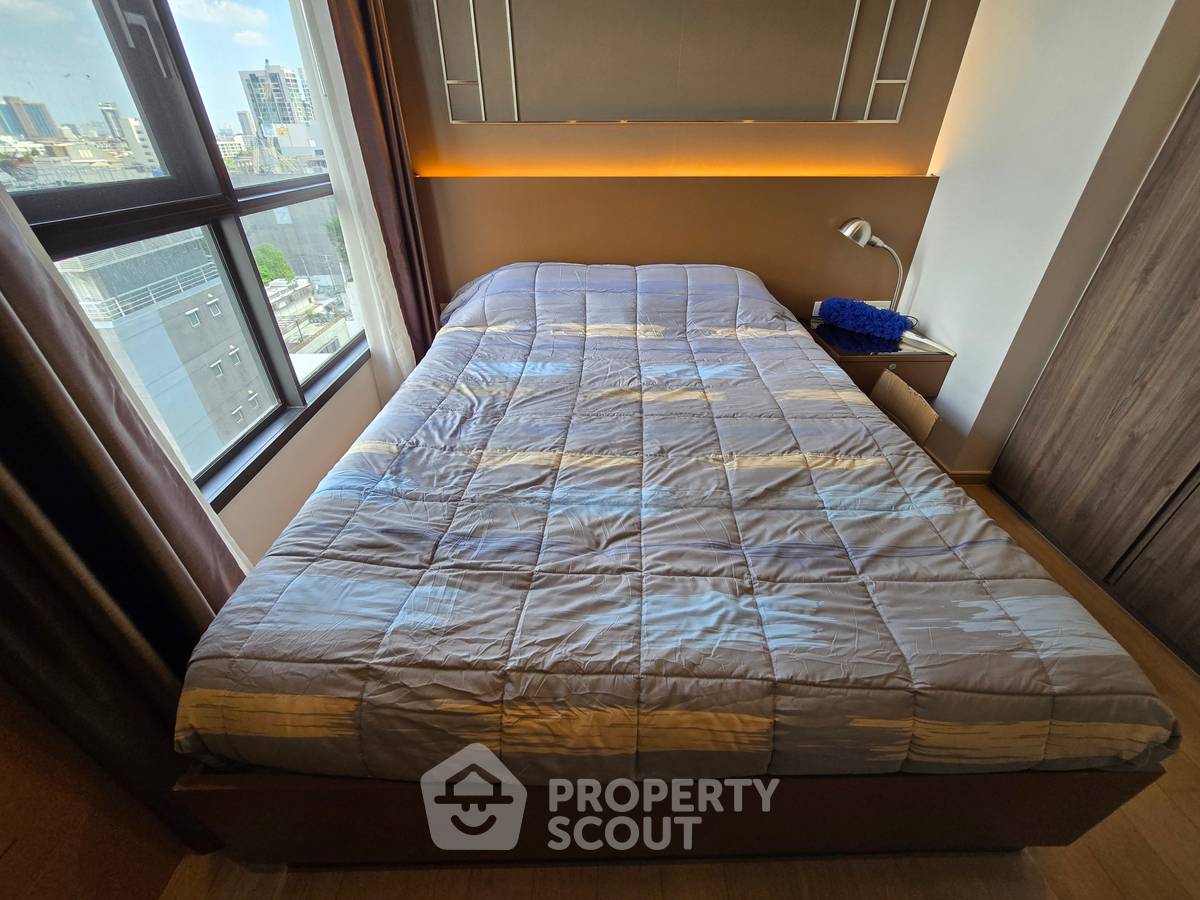 รูป คอนโด 2 ห้องนอน 79 ตร.ม. ชั้น 10 ที่ HQ Thonglor ใกล้ BTS ทองหล่อ (ID 2725347) - รูปที่ 2/6