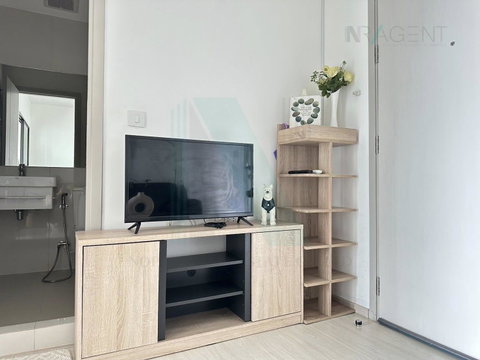 ð For Rent Condo LIFE SUKHUMVIT 48 Building S, Floor 26,1 bed room, Room size 30 sqm