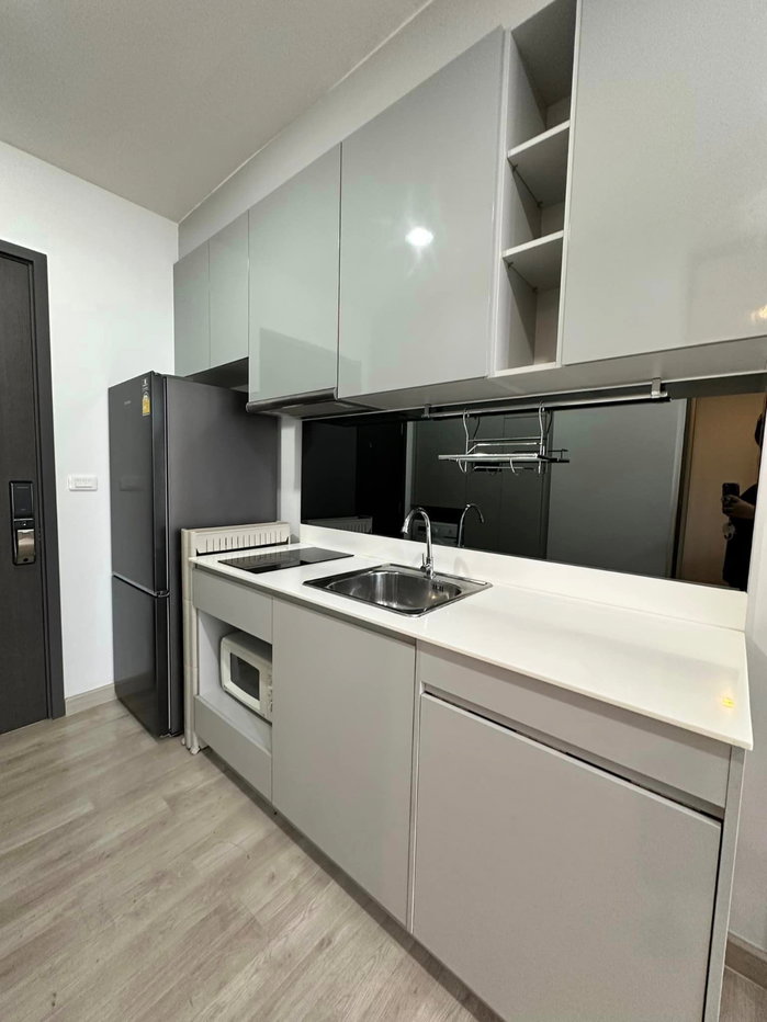 picture For rent at Niche Pride Taopoon - Interchange / Line ID : @bestprice (with @ too) - 4/7
