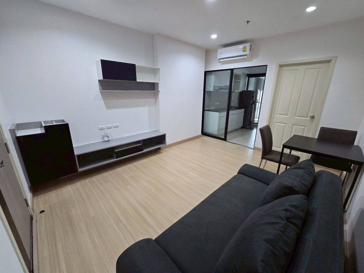 รูป #SC14787 📌 เช่า | 🟦🟨ศุภาลัย ลอฟท์ สถานีตลาดพลู🟥🟩💬𝑪𝒐𝒏𝒕𝒂𝒄𝒕𝑳𝑰𝑵𝑬:@𝒔𝒆𝒄𝒓𝒆𝒕𝒑𝒓𝒐𝒑𝒆𝒓𝒕𝒚 🔥✨ - รูปที่ 6/9