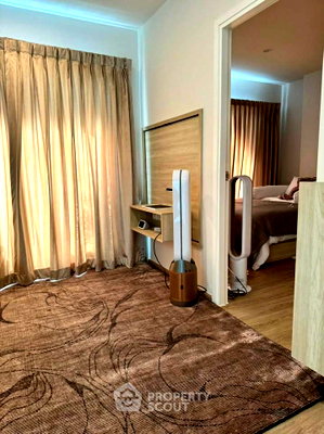 ขายคอนโด : คอนโด 1 ห้องนอน ขาย โครงการ Phyll Phuket ชั้น 6 ใกล้กะทู้📍 (ID 2571480)