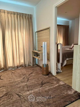 คอนโด 1-ห้องนอน ที่ ฟีล ภูเก็ต ใกล้ กะทู้ (ID 2571480)