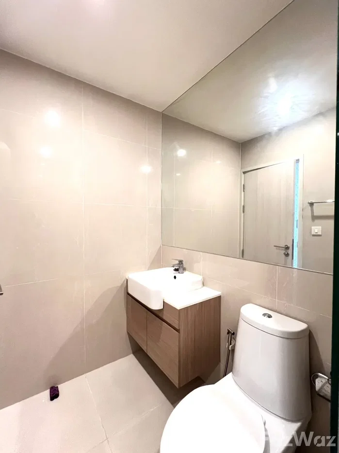 รูป ขาย คอนโด 1 ห้องนอน ในโครงการ โนเบิล รีวอลฟ์ รัชดา 6174259 - รูปที่ 17/20