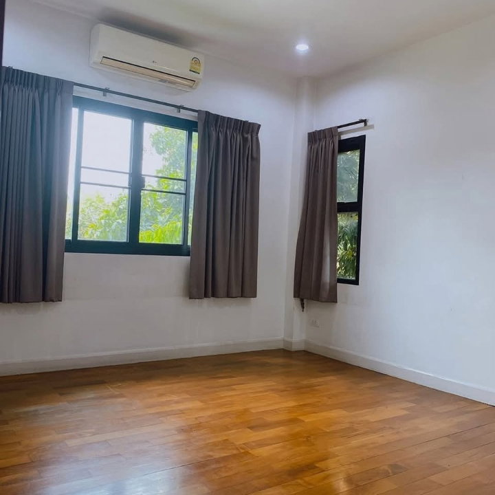 picture House for Rent !!, Near Kuangsing intersection 700 m.  - 19/19