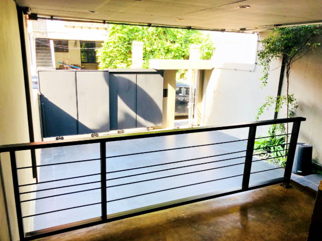 picture HK0024, Home Office for rent 5 Br, Rama9-Mengjai. - 2/20