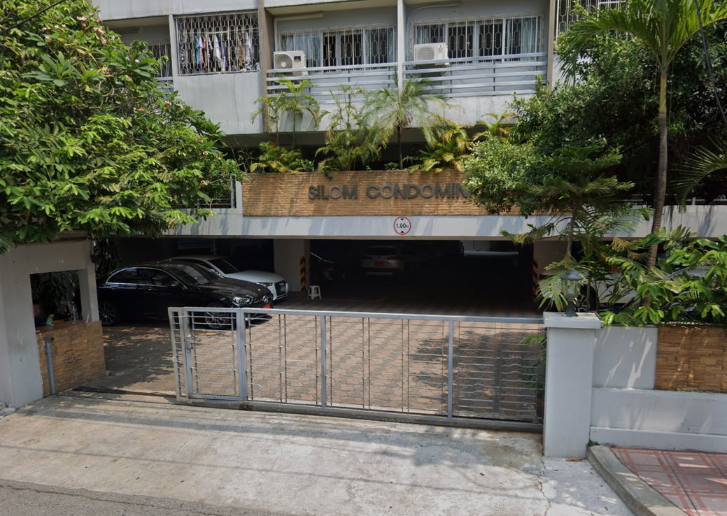 Project Silom Condominium Picture - 2/2