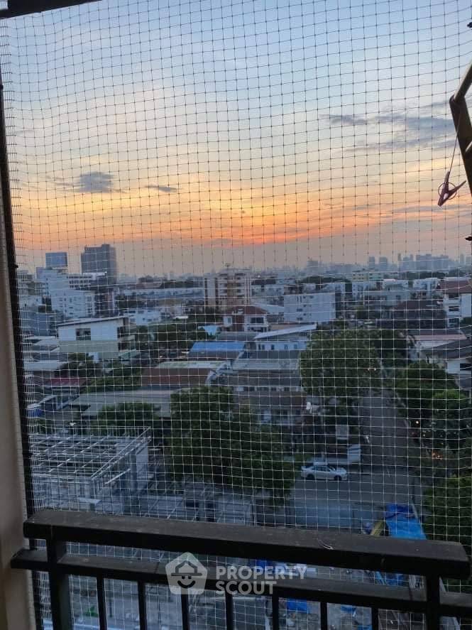 picture 1-BR Condo at S1 Condominium Rama 9 in Suan Luang (ID 3003168) - 6/9
