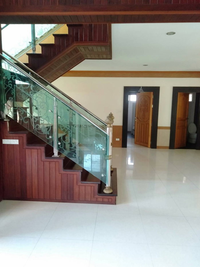รูป บ้านเดี่ยว 2 ชั้น อยู่ติดซอย จตุรมิตร ถนน หน้าสงเคราะห์ อำเภอ เมืองปัตตานี จังหวัด ปัตตานี รหัสแฟ้ม : 65-00023 หรือ 30167-0001 ติดต่อคุณวันวิสา - รูปที่ 8/14