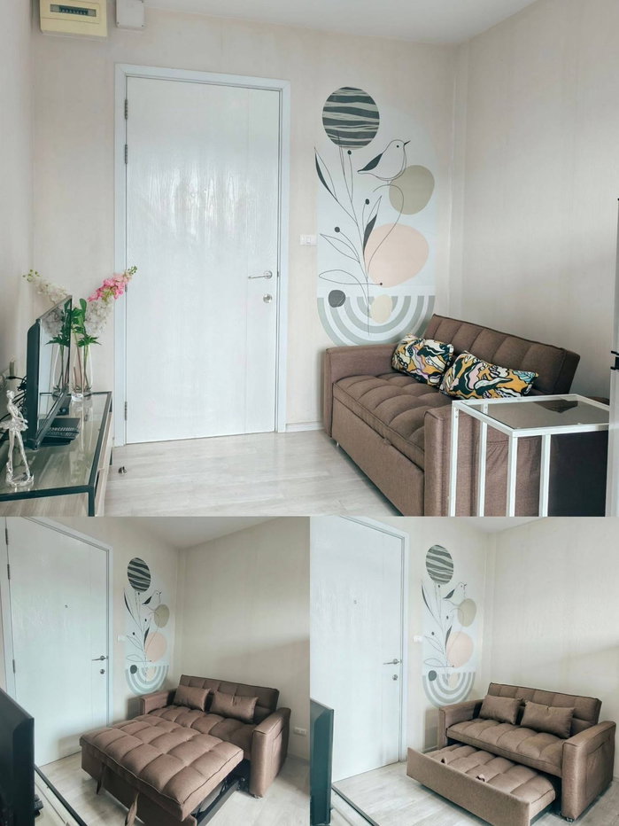picture Plum Condo Central Station for rent ✨ Fully furnished - 5/6