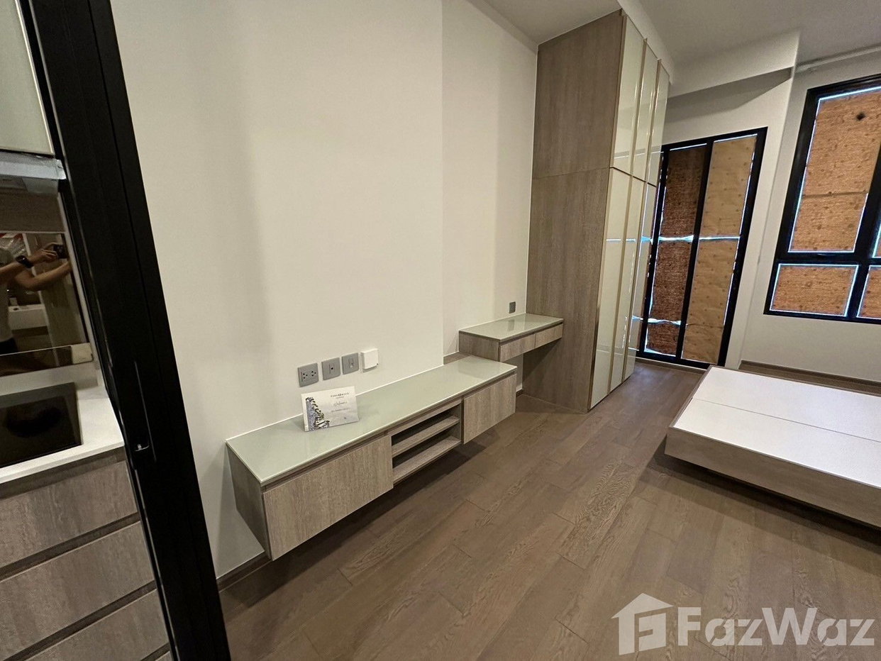 รูป ขาย คอนโด 1 ห้องนอน ในโครงการ พาร์ค ออริจิ้น พญาไท 1920707 - รูปที่ 7/13