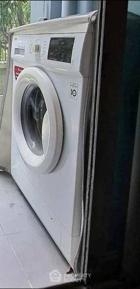 picture 1-BR Condo at The Excel Hideaway Sukhumvit 71 near BTS Phra Khanong (ID 2163290) - 10/10
