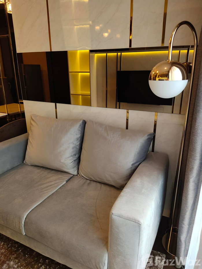 รูป ขาย คอนโด 1 ห้องนอน ในโครงการ ซี เอกมัย 1087756 - รูปที่ 15/19