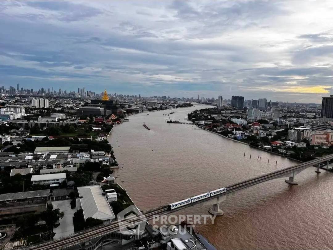 picture 2-BR Condo at 333 Riverside near MRT Bang Pho (ID 2832064) - 9/9