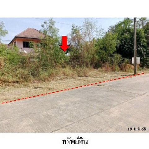 รูป Z1A0074 ขายที่ดิน โครงการ เพชรชมพู ตำบล รังสิต อำเภอ ธัญบุรี จังหวัด ปทุมธานี - รูปที่ 6/8