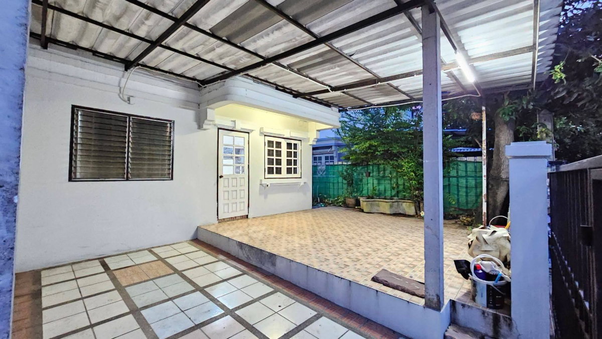 picture For rent Golden place Watcharapol - 2/17