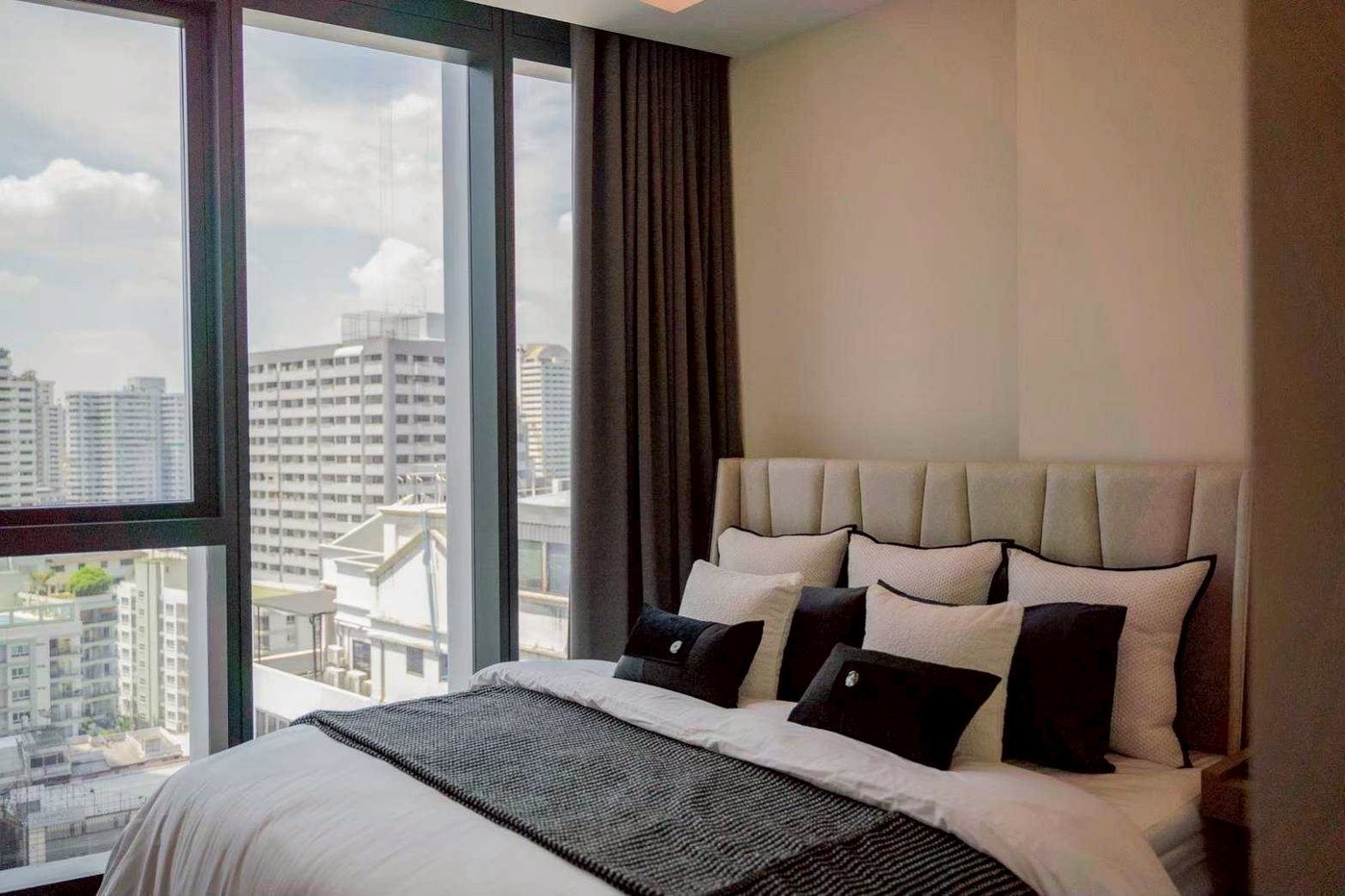 รูป LTHC15747 – Ultra Luxury Condo for Rent Phrom Phong | The Estelle Phrom Phong | Near BTS Phrom Phong | 135,000 THB | คอนโดอัลตร้าลักชัวรีให้เช่า พร้อมพงษ์ โครงการ The Estelle Phrom Phong ใกล้ BTS พร้อมพงษ์ - รูปที่ 5/5
