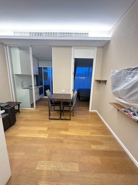 🎈 #MT2606_088🎈💥Urgent💥 Guaranteed availability! Click quickly before it's gone‼️ For Rent 1️⃣8️⃣k.🔥 The Saint Residences Condo