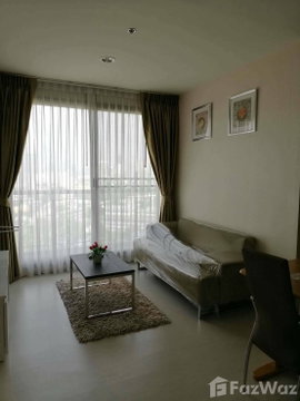 1 Bedroom Condo for sale at Rhythm Sukhumvit 42  660184