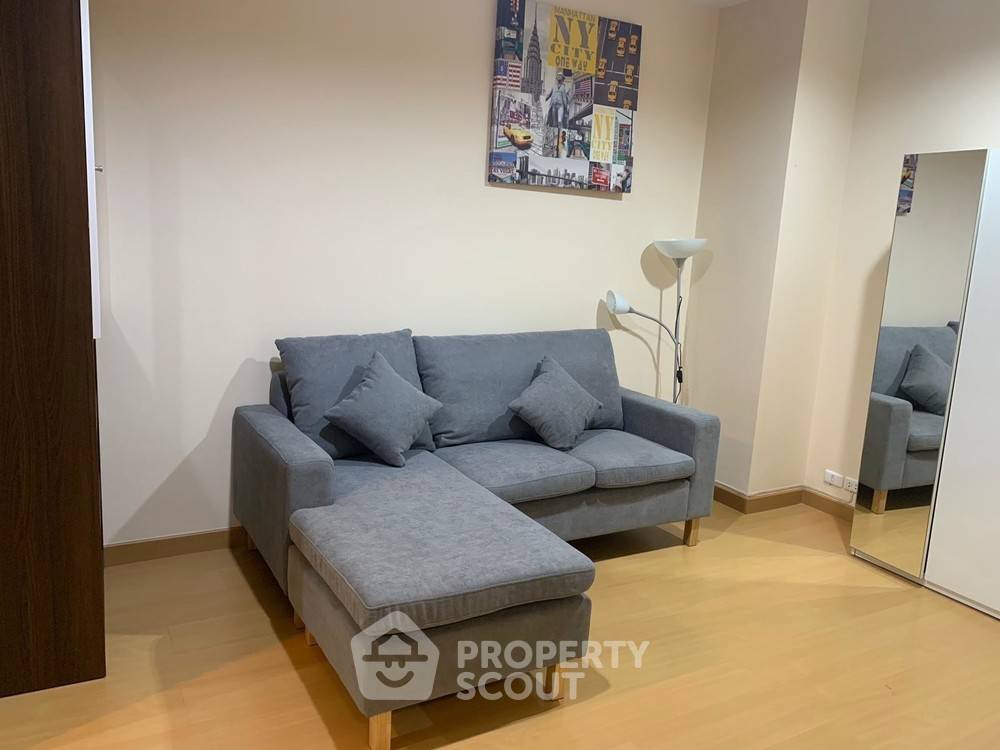 picture 1-BR Condo at Life @ Sukhumvit 65 near BTS Phra Khanong (ID 320595) - 2/6