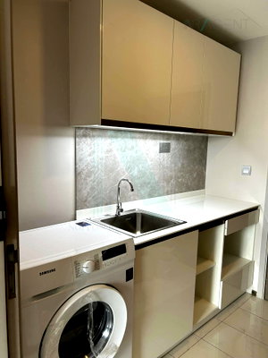 Condos for sale : 📌 For sell condo IDEO Q SIAM - RATCHATHEWI Building 1, Floor 31,Studio, Room size 30 sqm