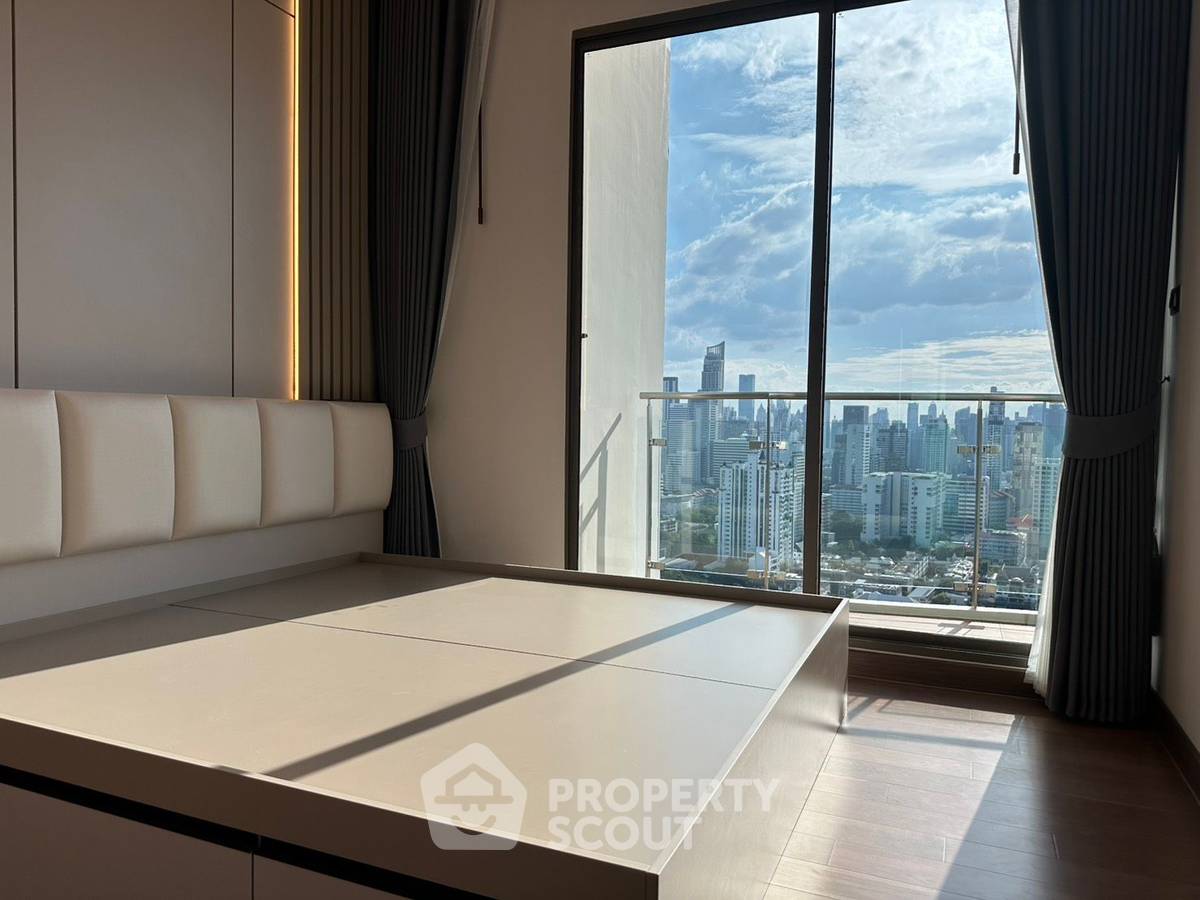รูป คอนโด 2-ห้องนอน ที่ ศุภาลัย โอเรียนทัล สุขุมวิท 39 ใกล้ MRT เพชรบุรี (ID 2997897) - รูปที่ 5/5