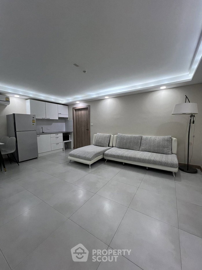 รูป คอนโด 1-ห้องนอน ที่ สยาม ออเรียนทัล ทรอปิคอล การ์เด้น ใกล้ ถนนพระตำหนัก พัทยา (ID 3002258) - รูปที่ 3/13