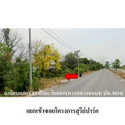 picture FOR SALE  LAND PROPERTY  891000 BAHT. - 4/8