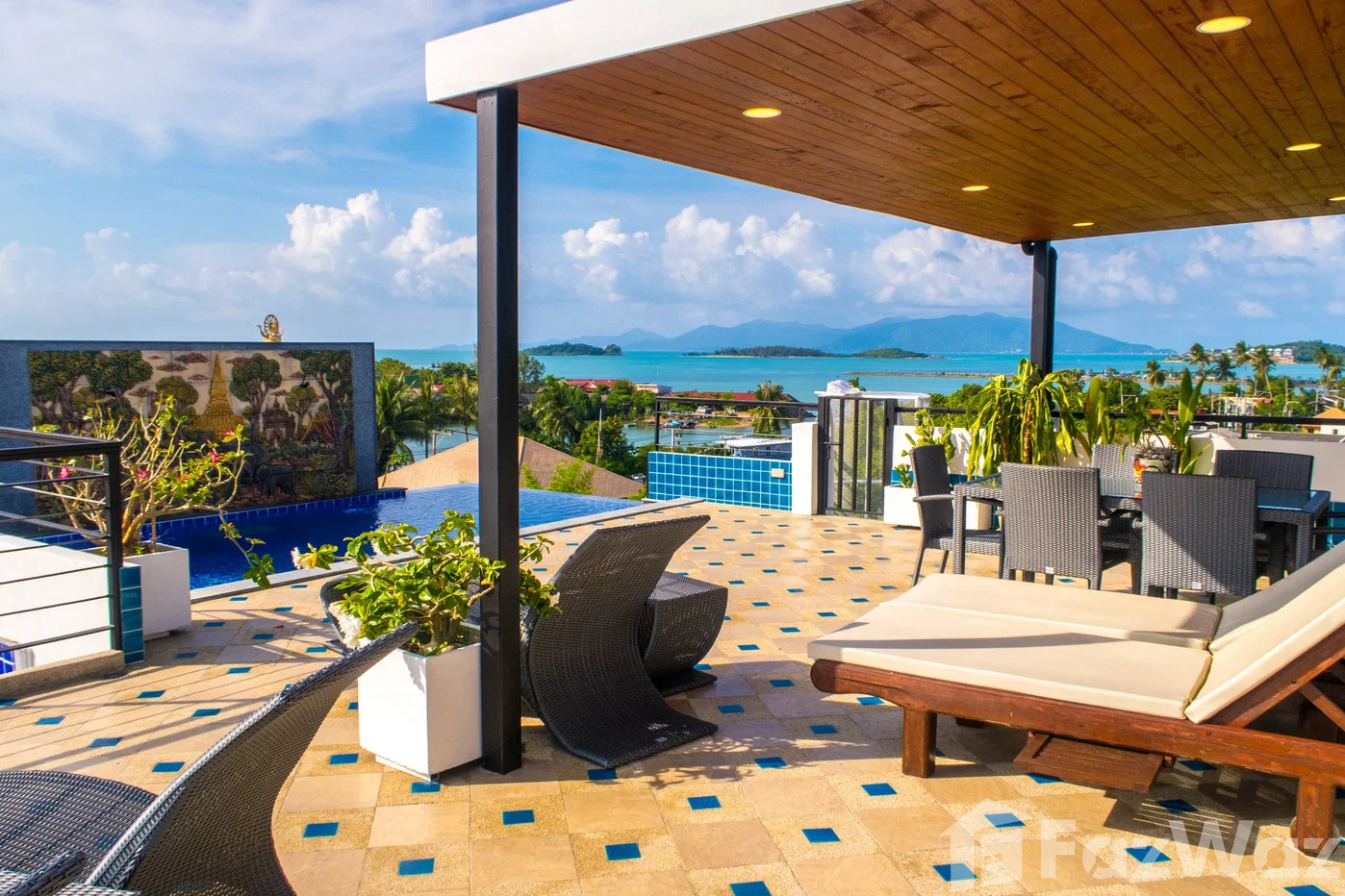 picture 6 Bedroom Villa for sale in Bo Phut, Surat Thani 161583 - 9/43