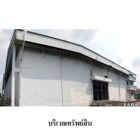 รูป Z8Z5995 ขายโกดัง ตำบล บางเสาธง อำเภอ บางเสาธง จังหวัด สมุทรปราการ - รูปที่ 2/8