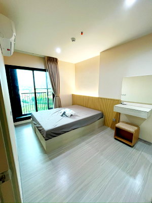 คอนโดให้เช่า : 🌆✨ FOR RENT: Aspire Erawan Prime — MODERN & PREMIUM CITY LIVING!  💰 Rental Price: 15,000 THB/month!!  