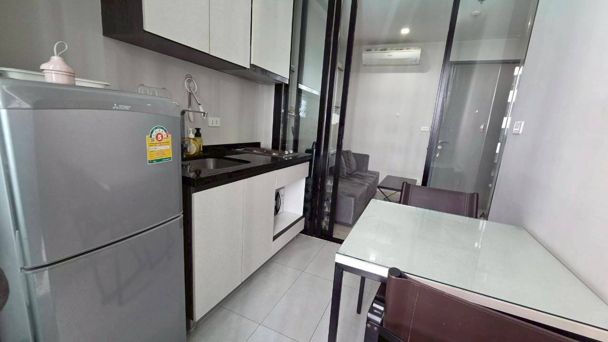 picture ⛵ Base ⛵ Pool view / 7F / 1bedroom >> THB17,000/month彡 - 7/15