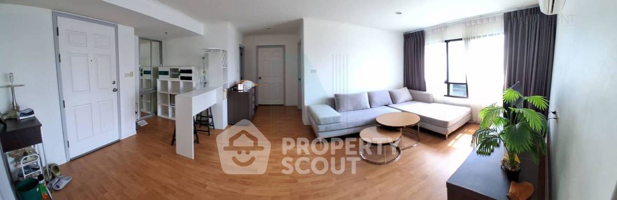 picture 2-BR Condo at Lumpini Ville Sukhumvit 77 near BTS On Nut (ID 2747498) - 8/8