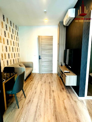 Condos for rent : ✨ For Rent: Knightsbridge Collage Ramkhamhaeng Condo ✨ 💰 Only 12,500 THB/month
