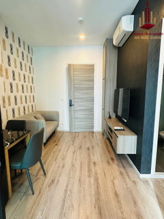 รูปภาพ ✨ For Rent: Knightsbridge Collage Ramkhamhaeng Condo ✨ 💰 Only 12,500 THB/month