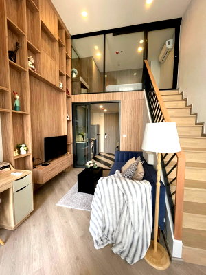 Condos for rent : Code: 26KJ3136  for rent THE BASE Saphanmai 🔥🔥 Line ID: @kjcondo (with @)🔥🔥