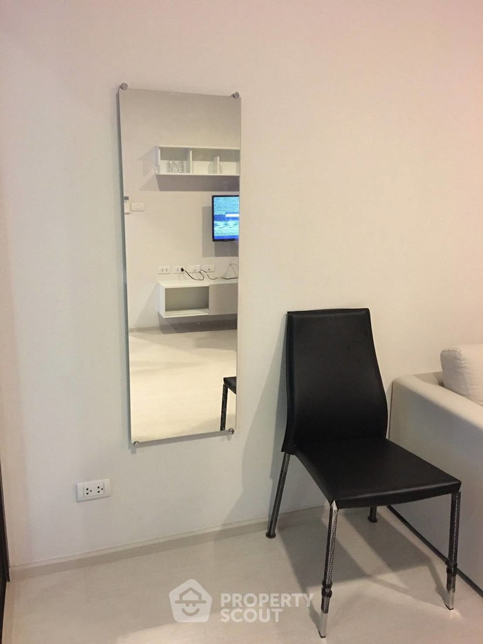picture 1-BR Condo at Condolette Pixel Sathorn near MRT Khlong Toei (ID 475271) - 5/6