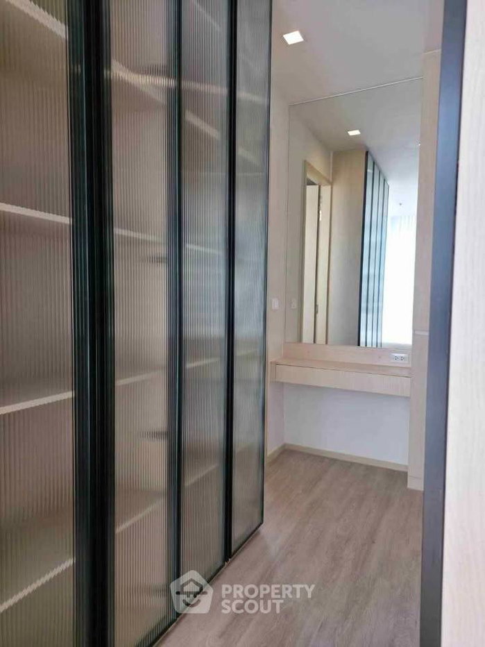 รูป คอนโด 1-ห้องนอน ที่ โนเบิล สเตท 39 ใกล้ BTS พร้อมพงษ์ (ID 3004440) - รูปที่ 8/12