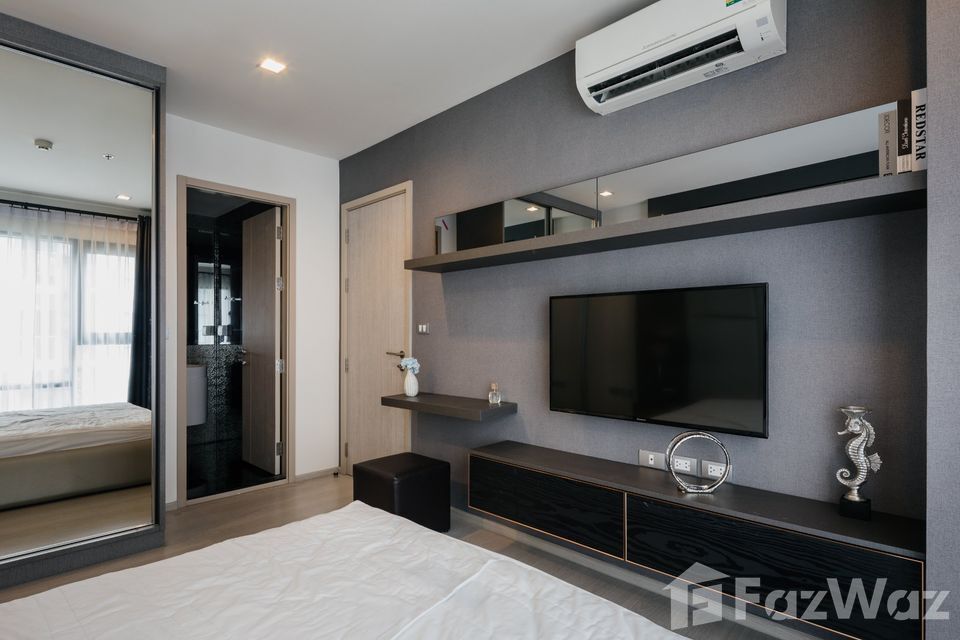 รูป คอนโดให้เช่า 2 ห้องนอน ในโครงการ ริทึ่ม สุขุมวิท 36-38 33383 - รูปที่ 14/14