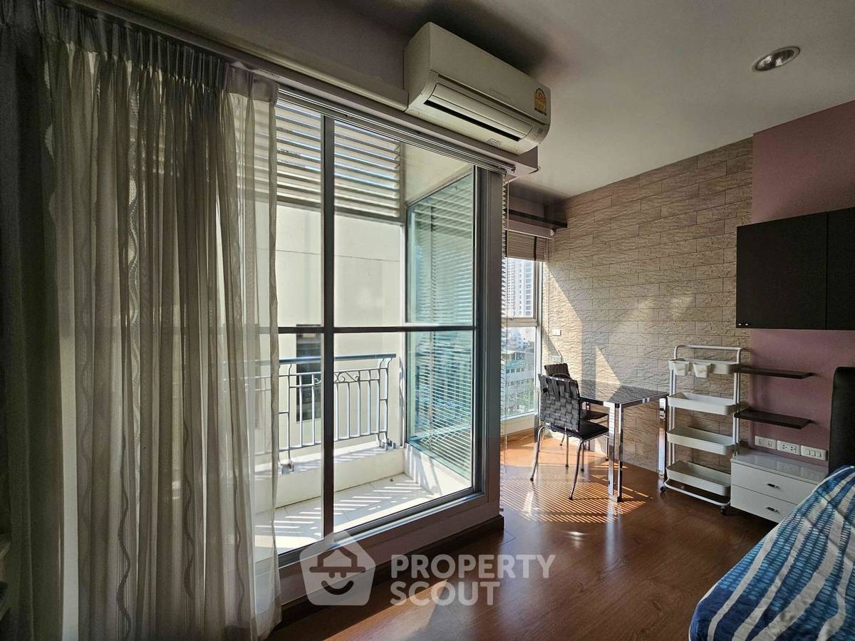 picture 1-BR Condo at The Address Siam near BTS Ratchathewi (ID 2558475) - 5/7