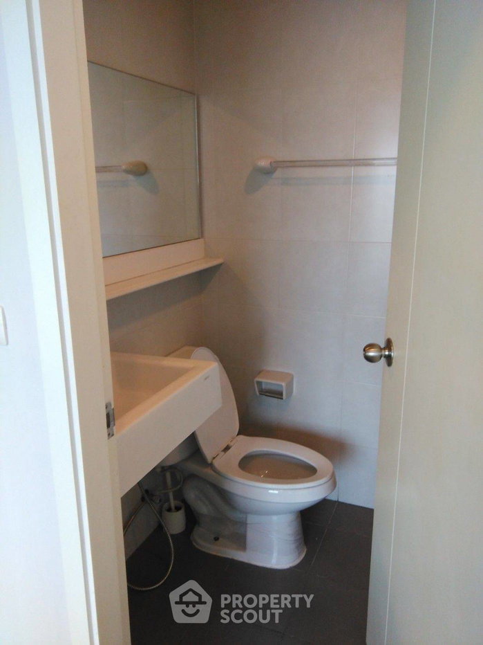 picture 1-BR Condo at Aspire Rama 4 near BTS Phra Khanong (ID 681122) - 17/17