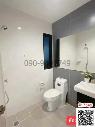 รูป เช่า บ้านเดี่ยว 2 ชั้น  ดีไลท์ บางนา – ศรีนครินทร์ พร้อมเข้าอยู่ ใกล้ MEGA บางนา - รูปที่ 17/19