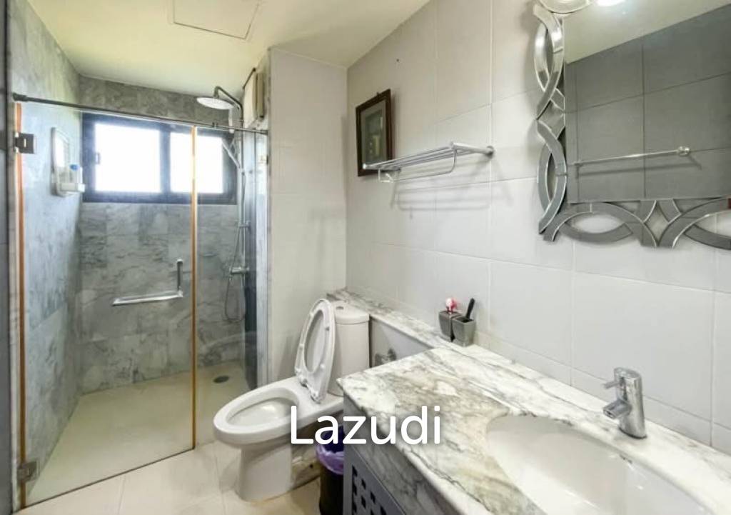 picture SANTI PURA : Good Value 3 Bed Condo On High Floor With Great Views - 15/25