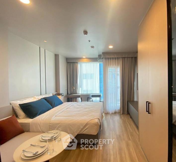picture 1-BR Condo at Culture Thonglor near BTS Thong Lor (ID 2836766) - 3/5