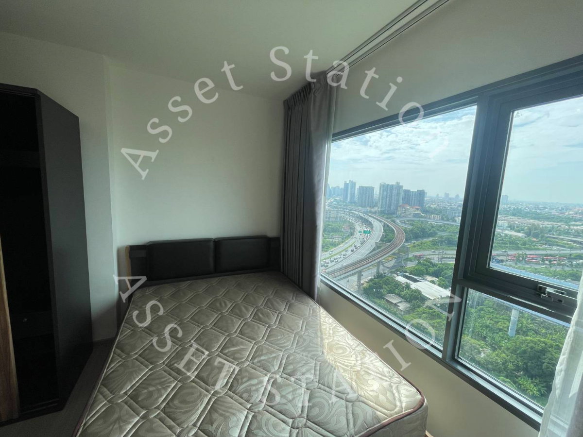 รูป 🌟🏙️Aspire Sathorn-Ratchapruek ห้องสวยพร้อมอยู่ ทำเลดี เดินทางง่าย ใกล้ BTS บางหว้า และ MRT บางหว้า 🚅 - รูปที่ 6/15